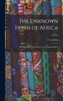Unknown Horn of Africa
