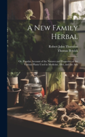 New Family Herbal