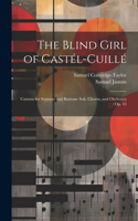 Blind Girl of Castél-Cuillé