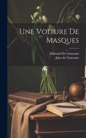 Voiture De Masques