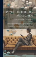 Psychologie Des Menschen