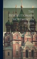 Revolutionary Movement in Russia
