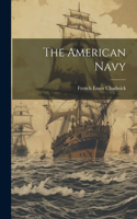 American Navy