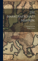 Markgrafschaft Mähren.