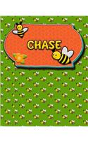 Handwriting Practice 120 Page Honey Bee Book Chase: Primary Grades Handwriting Book K-2