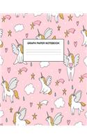 Graph Paper Notebook