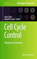 Cell Cycle Control