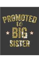 Promoted To Big Sister
