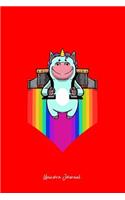 Unicorn Journal