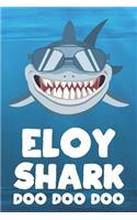 Eloy - Shark Doo Doo Doo