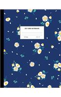 Dot Grid Notebook