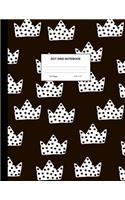 Dot Grid Notebook