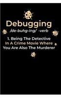 Debugging