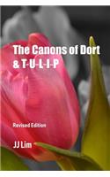 Canons of Dort & TULIP