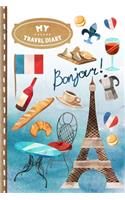 My Travel Diary