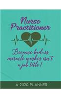 Nurse Practitioner