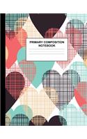 Primary Composition Notebook