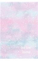 Dot Grid Journal