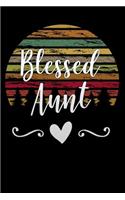 blessed aunt