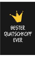 Bester Quatschkopf