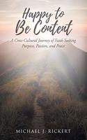 Happy to Be Content