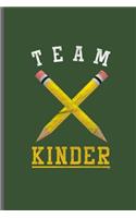 Team Kinder