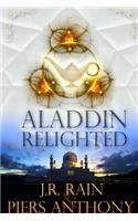 Aladdin Relighted