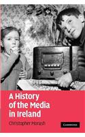 A History of the Media in Ireland