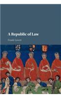 Republic of Law