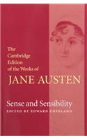 Cambridge Edition of the Works of Jane Austen 8 Volume Paperback Set
