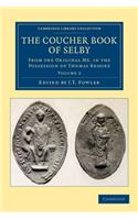 Coucher Book of Selby - Volume 2