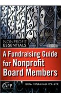 Fundraising Guide for Nonprofit Board Members
