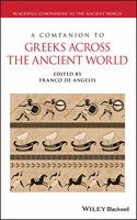 Companion to Greeks Across the Ancient World