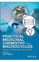 Practical Medicinal Chemistry with Macrocycles