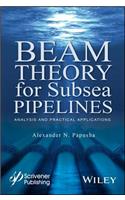 Beam Theory for Subsea Pipelines