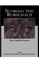 Scoring the Rorschach