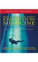 Expedition Medicine