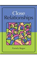Close Relationships