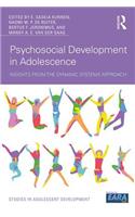 Psychosocial Development in Adolescence
