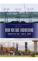 High Voltage Engineering