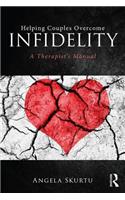 Helping Couples Overcome Infidelity