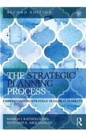 The Strategic Planning Process