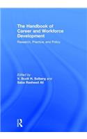The Handbook of Career and Workforce Development