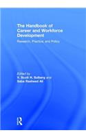 Handbook of Career and Workforce Development