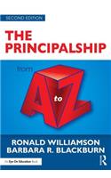 Principalship from A to Z