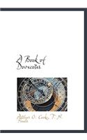 A Book of Dovecotes