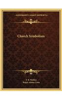 Church Symbolism