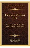 Gospel of Divine Help