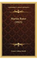 Martin Ruter (1915)