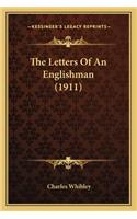 The Letters of an Englishman (1911)